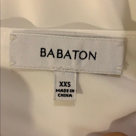 Warren camisole - Picture 4 of 6